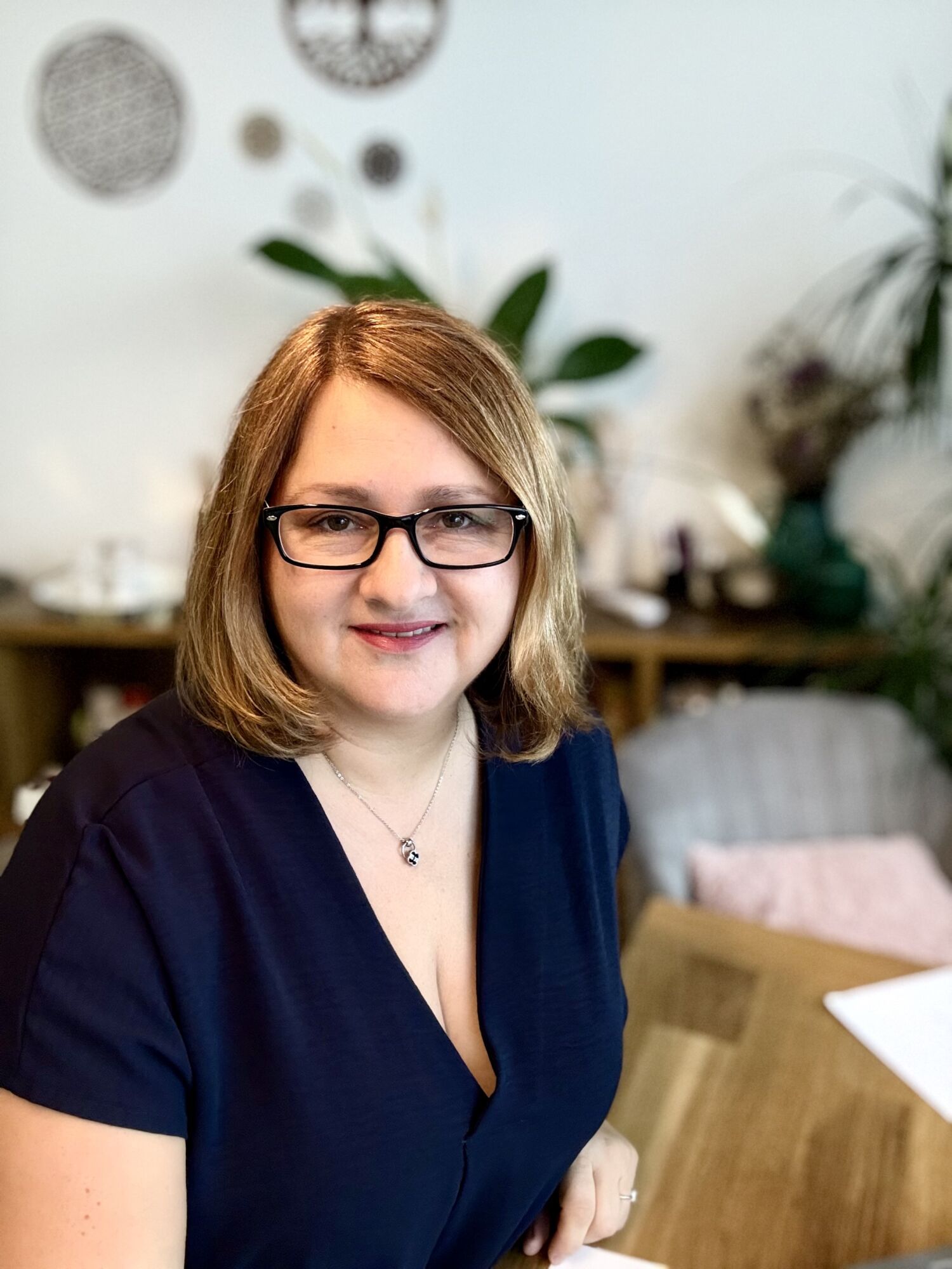 Iva Bernatová